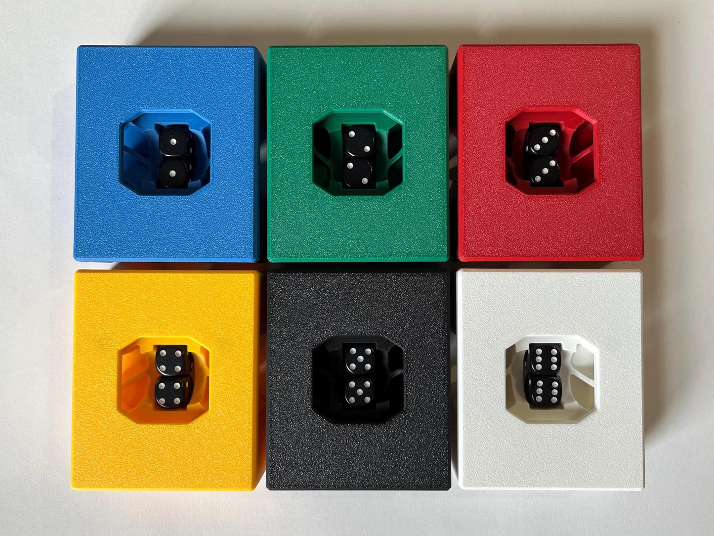 Case for Gamegenic Premium Tokens Pro