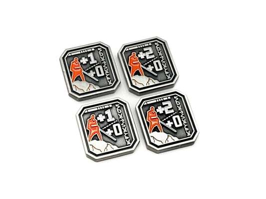 Metal Advantage Token