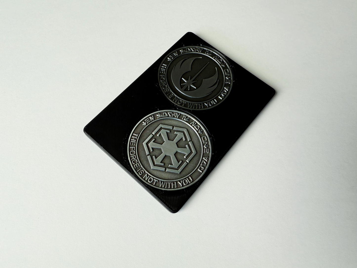 Force Token Holder (Holder Only)