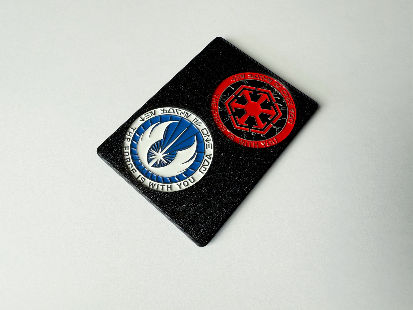Force Token Holder (Holder Only)