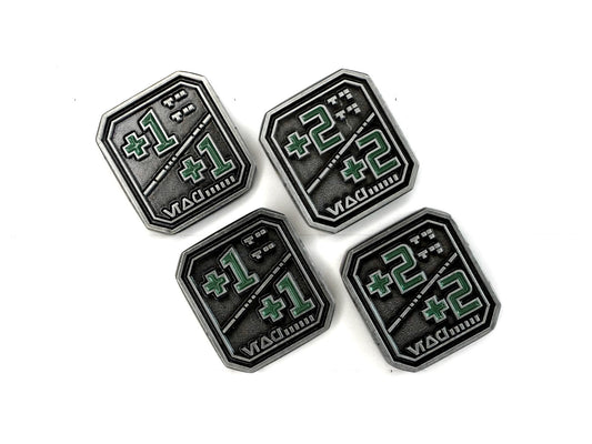 Metal Experience Token