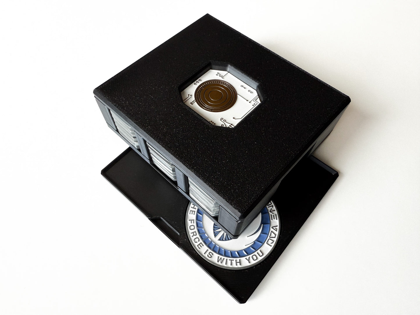 Force Token Accessory Tray (Tray Only)