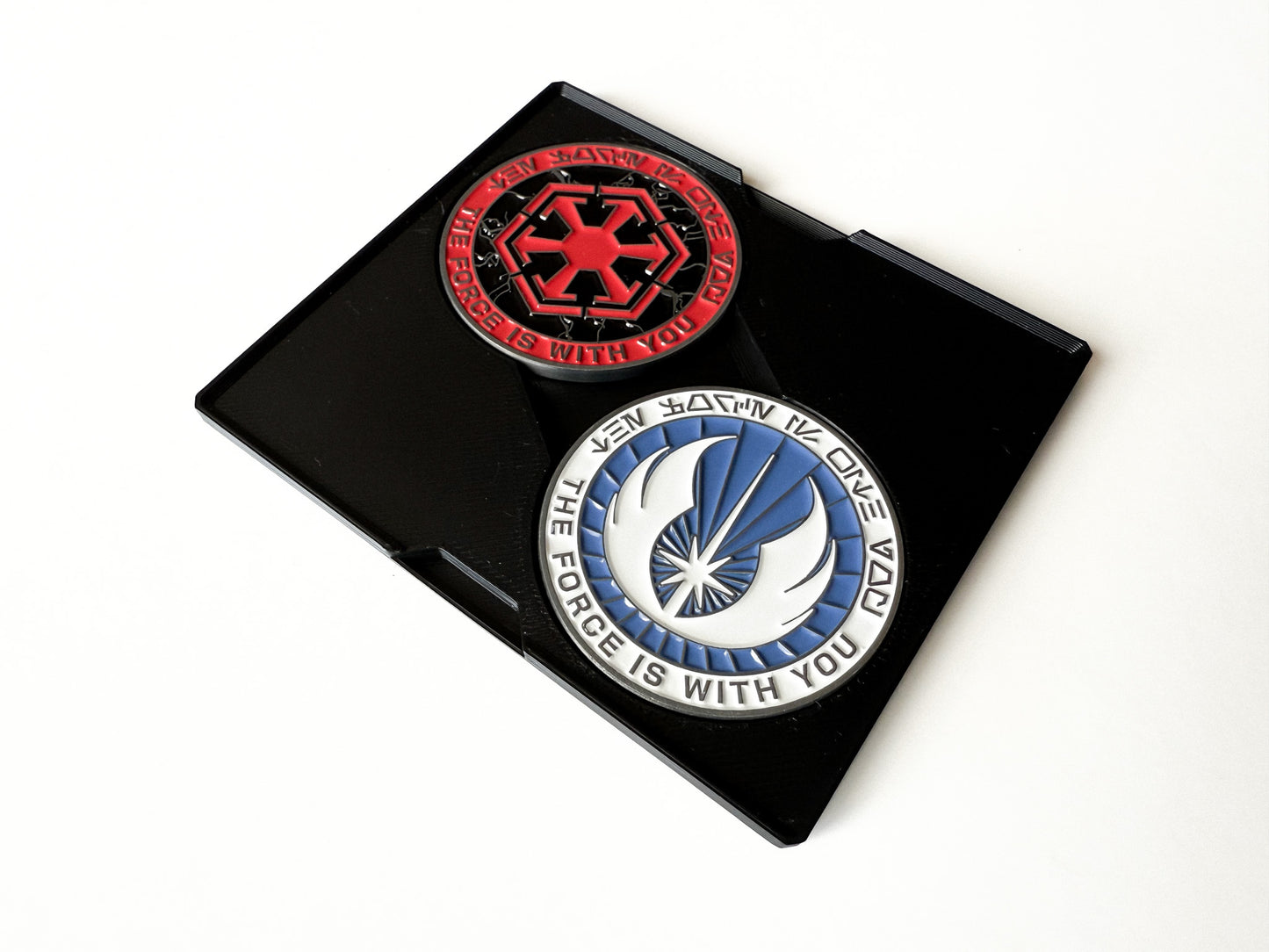 Force Token Accessory Tray (Tray Only)