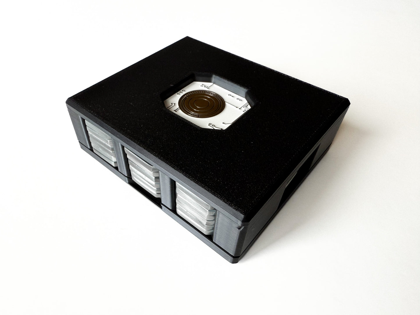Twin Suns Accessory Tray (Tray Only)