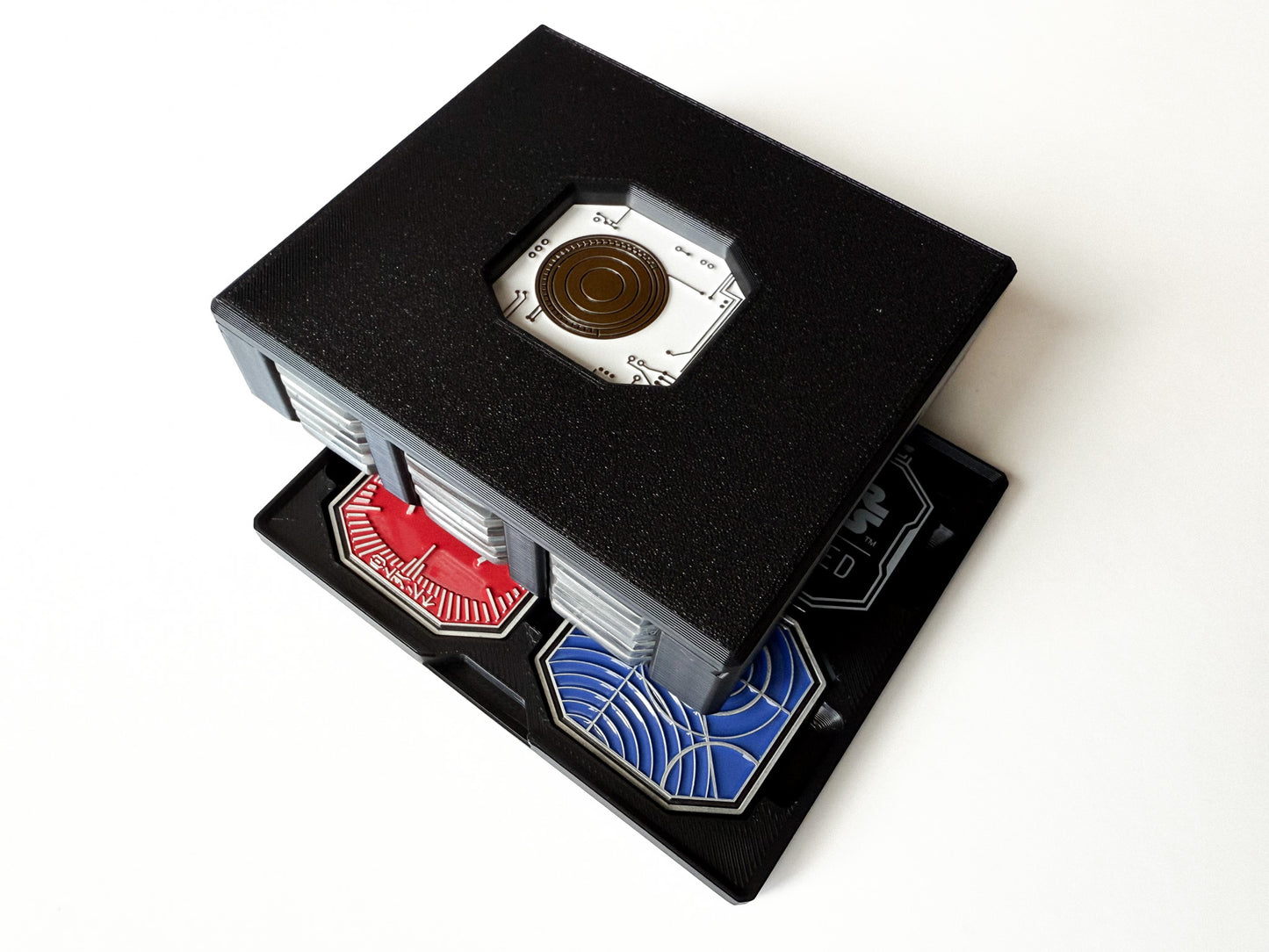 Twin Suns Accessory Tray (Tray Only)