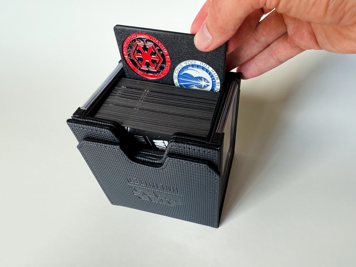 Metal Force Tokens