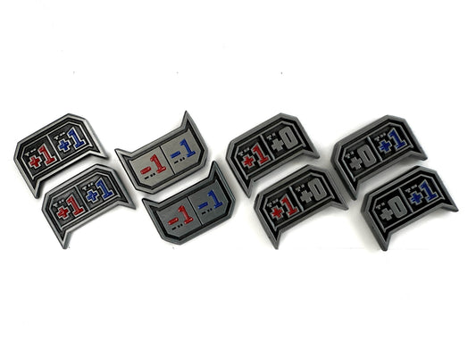 Metal Modifier Token