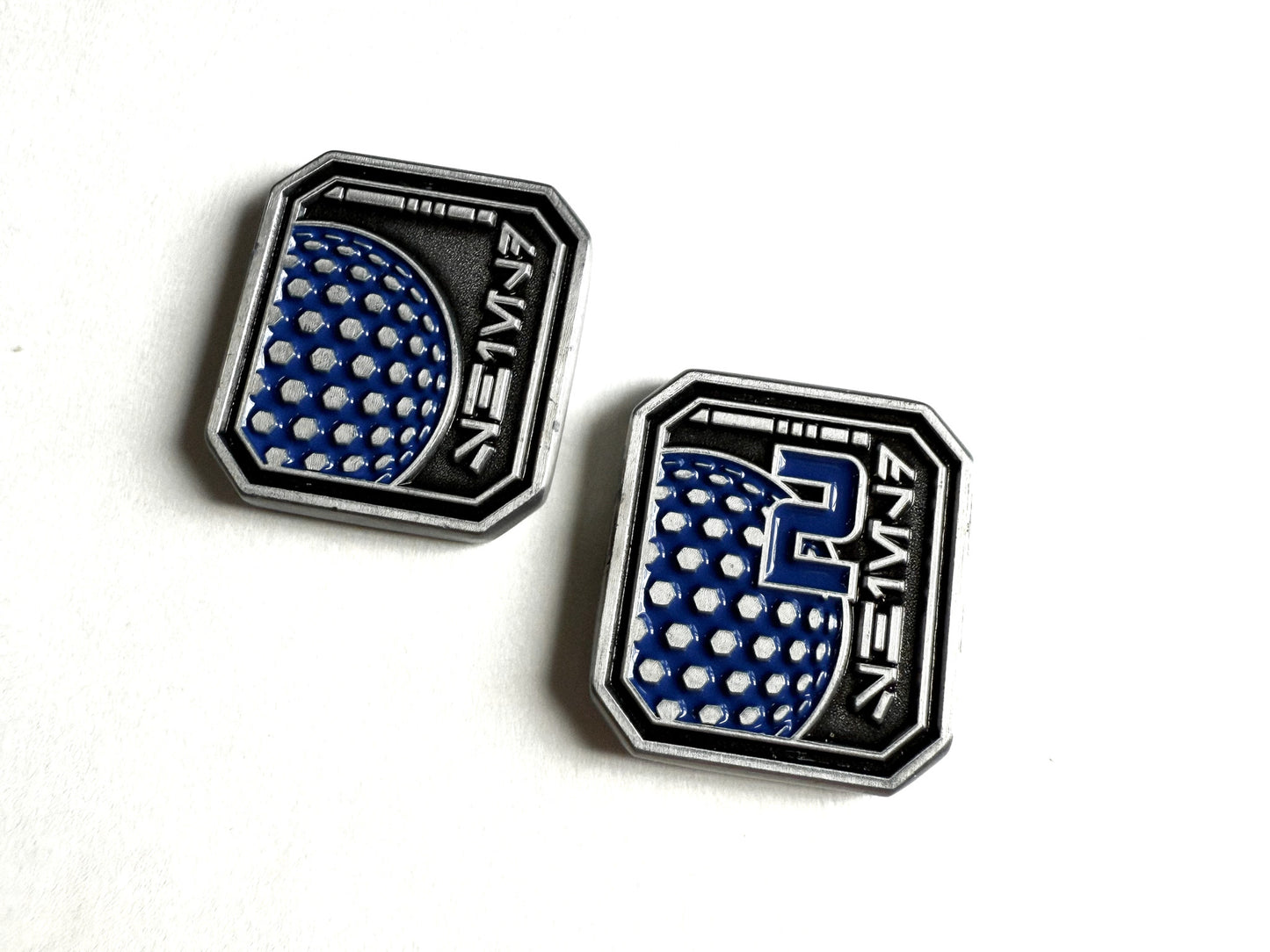 Metal Token Set – Compatible with Star Wars: Unlimited