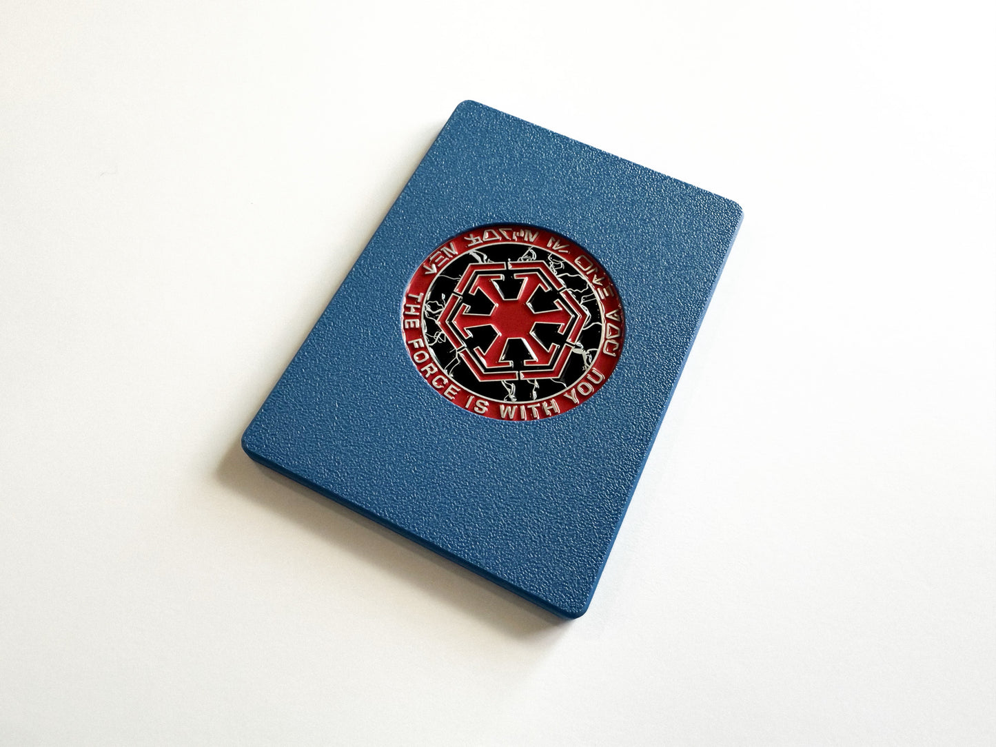 Metal Force Tokens