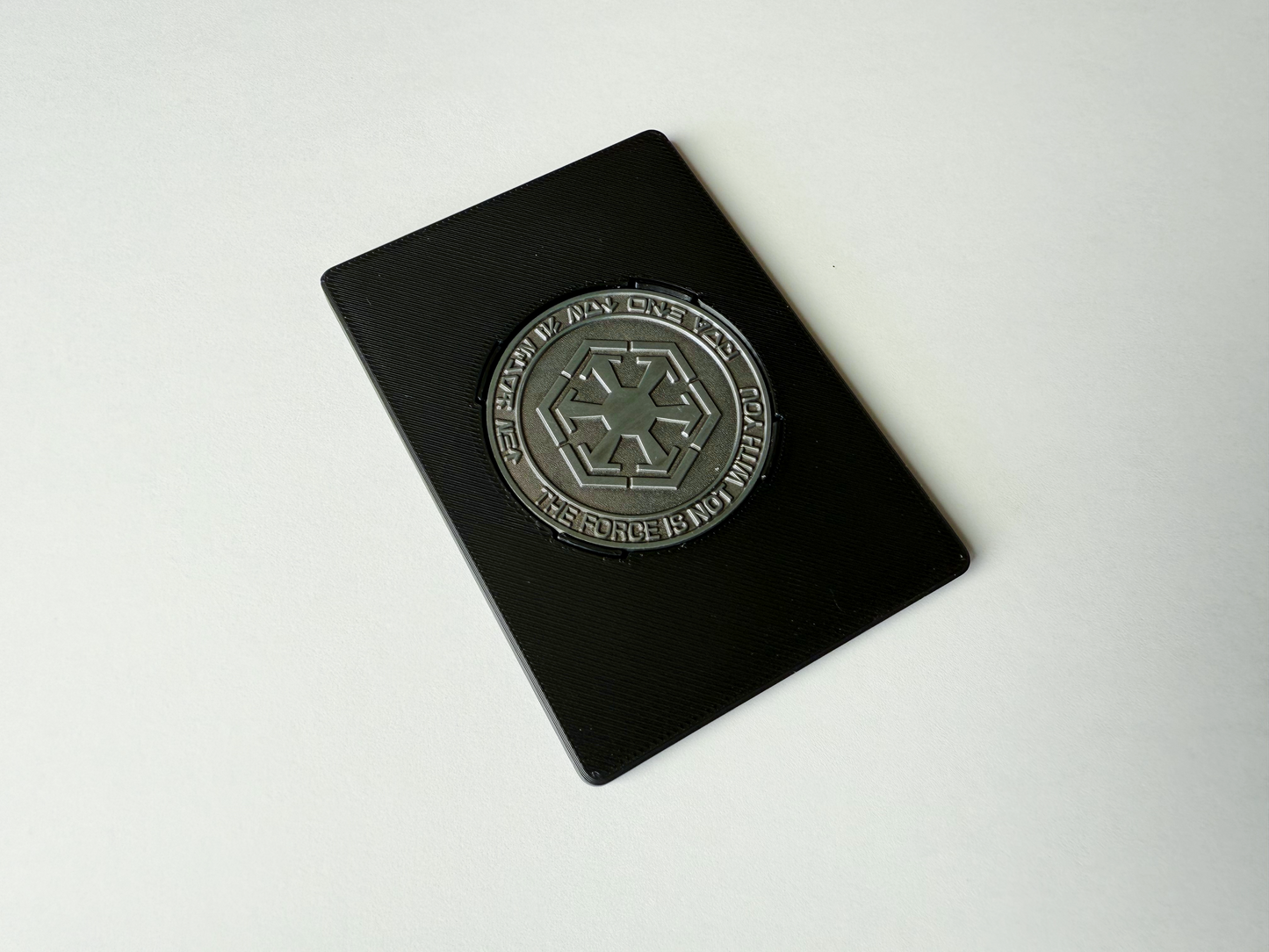 Force Token Holder (Holder Only)
