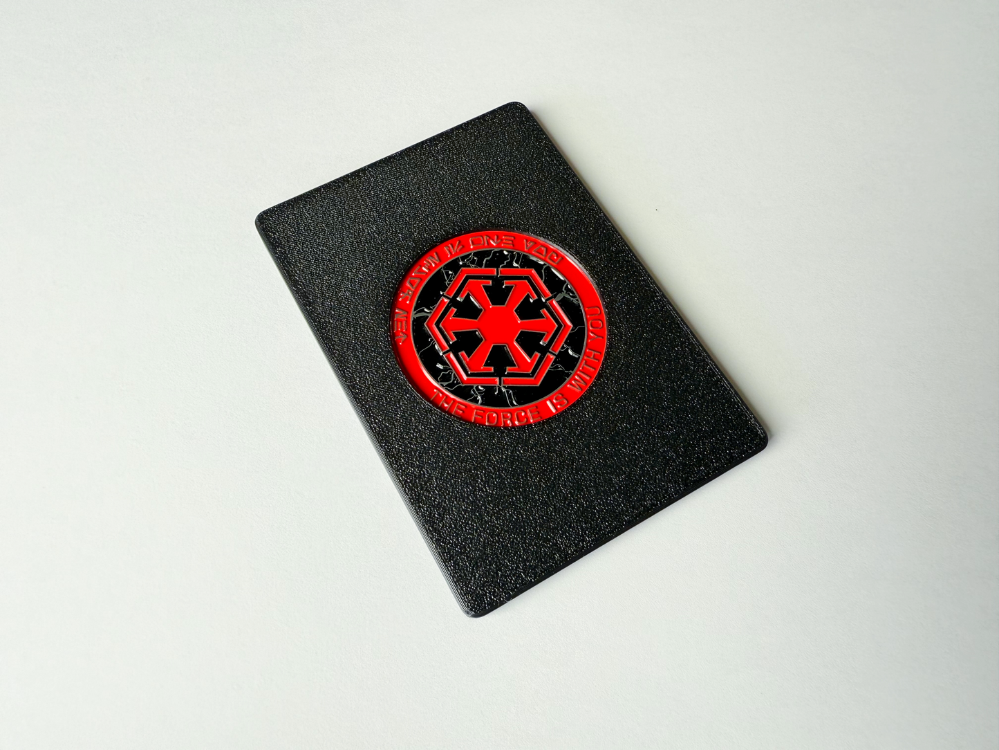 Force Token Holder (Holder Only)