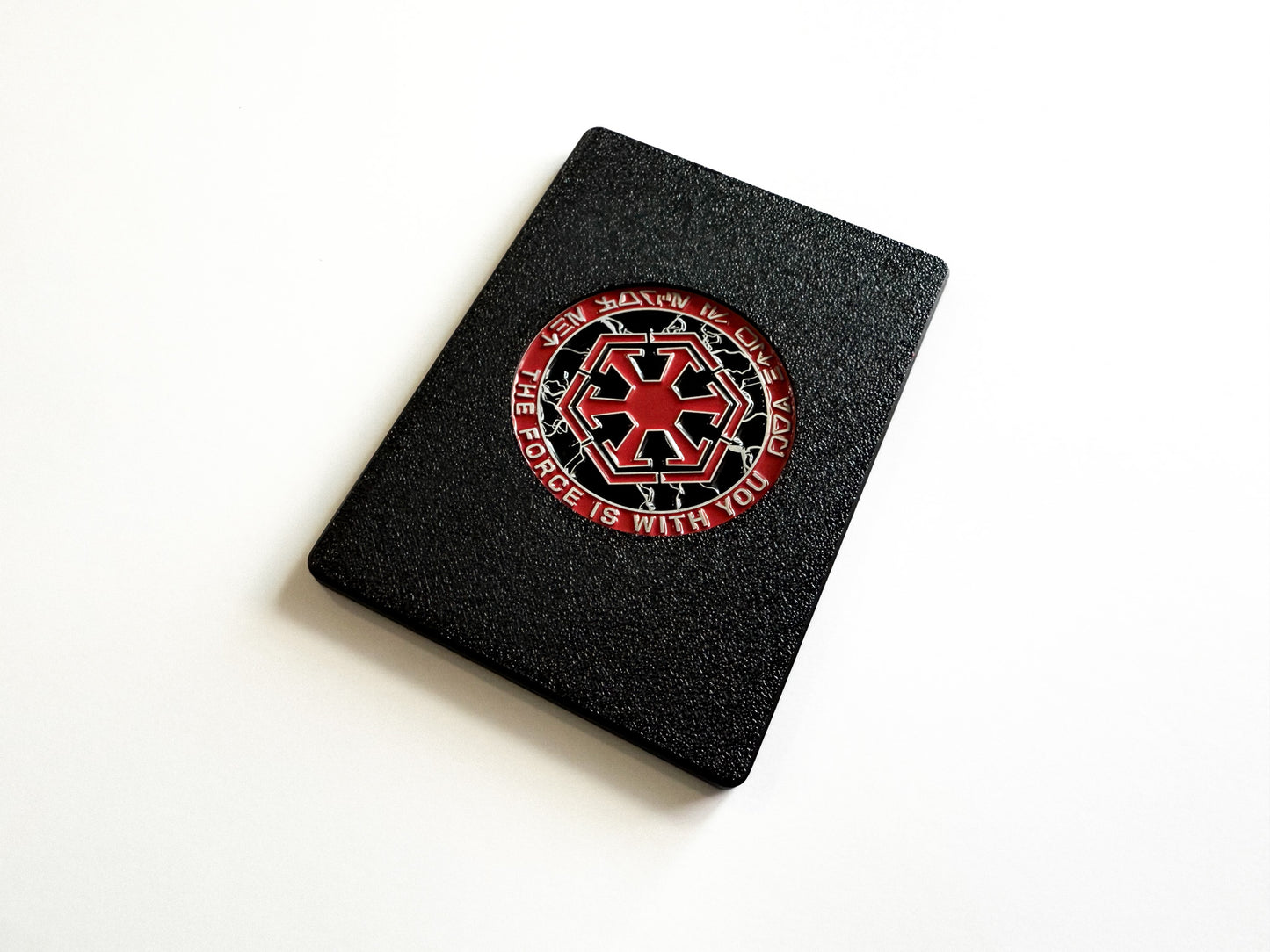 Metal Force Tokens