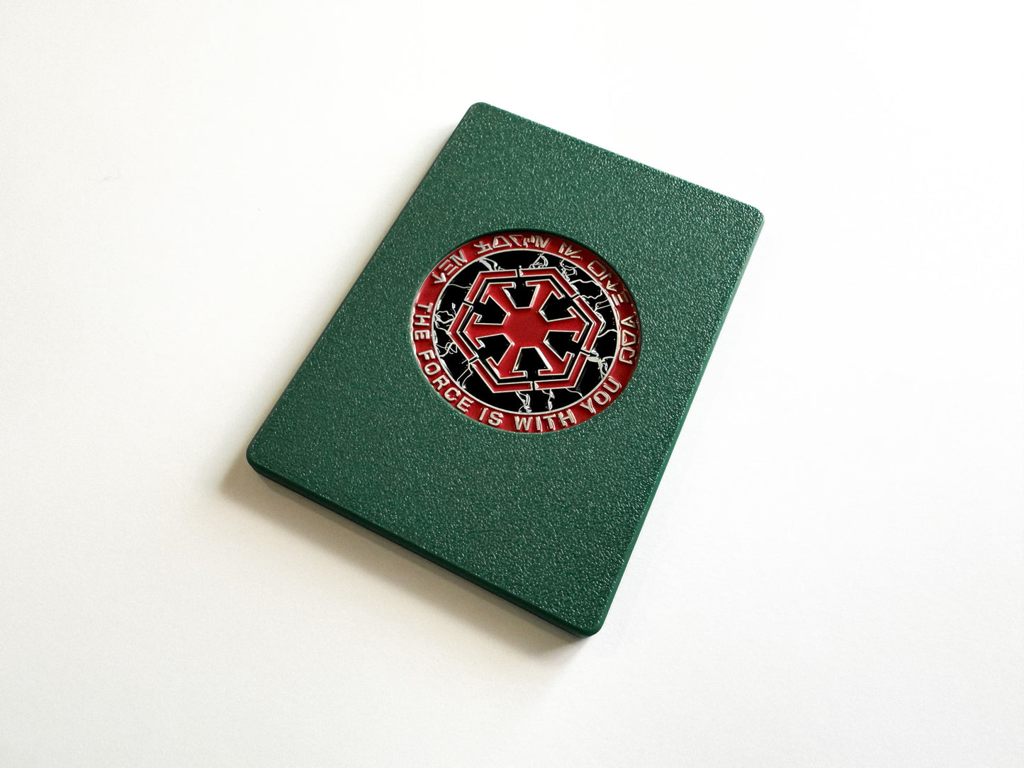 Metal Force Tokens