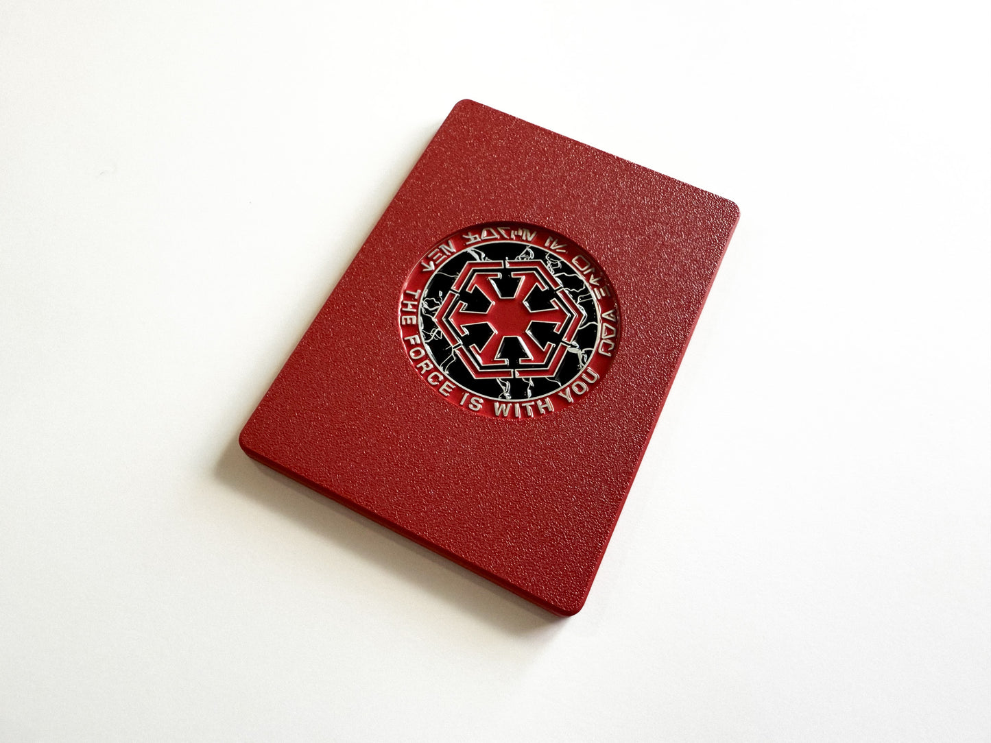 Metal Force Tokens