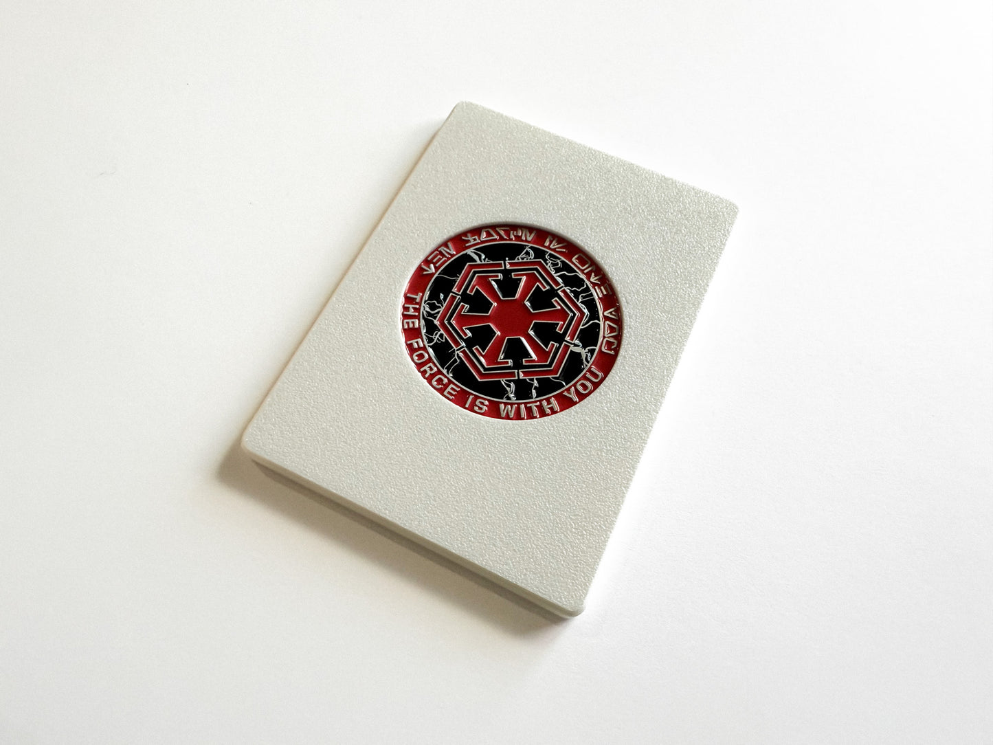 Metal Force Tokens