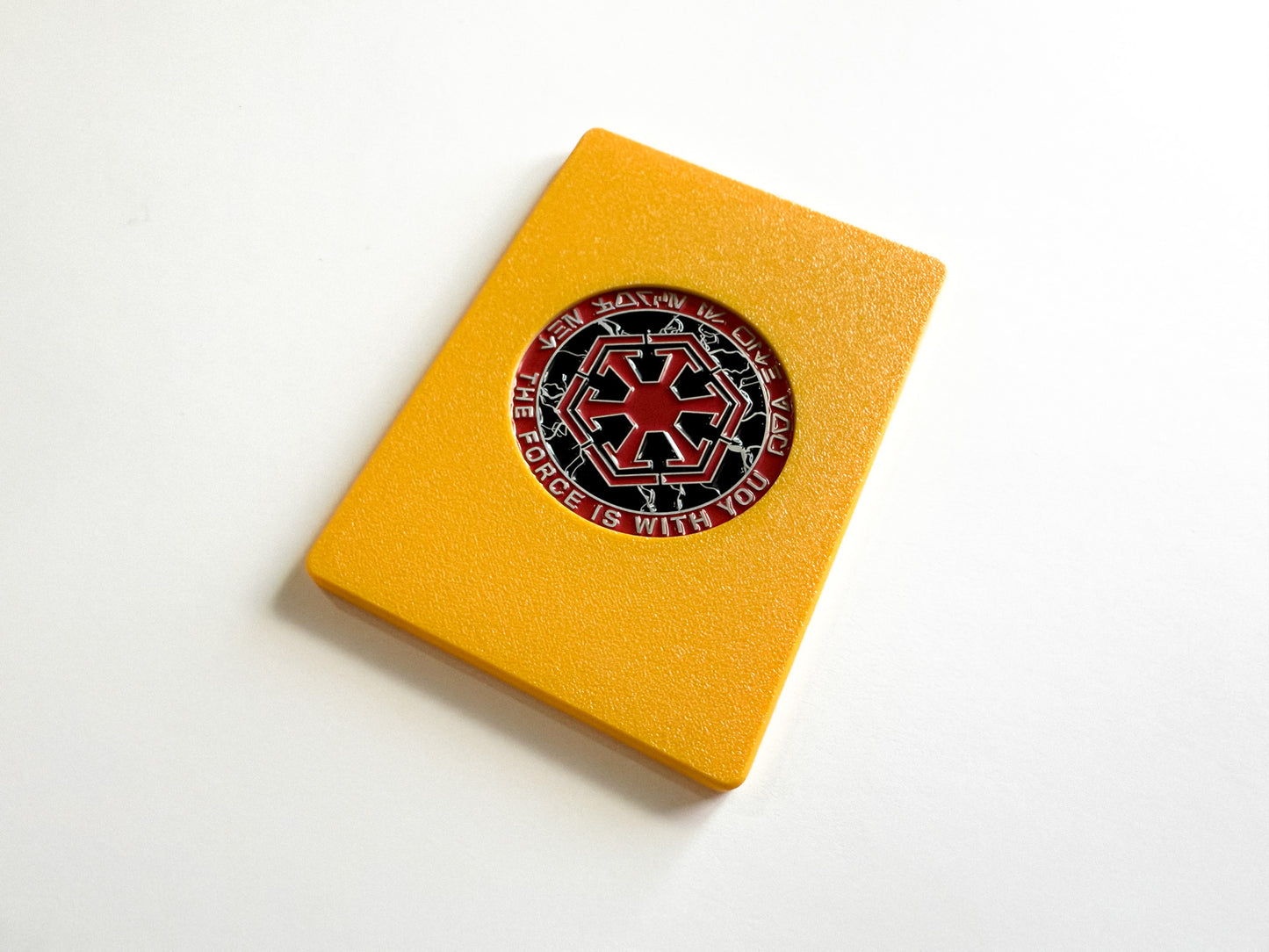 Metal Force Tokens