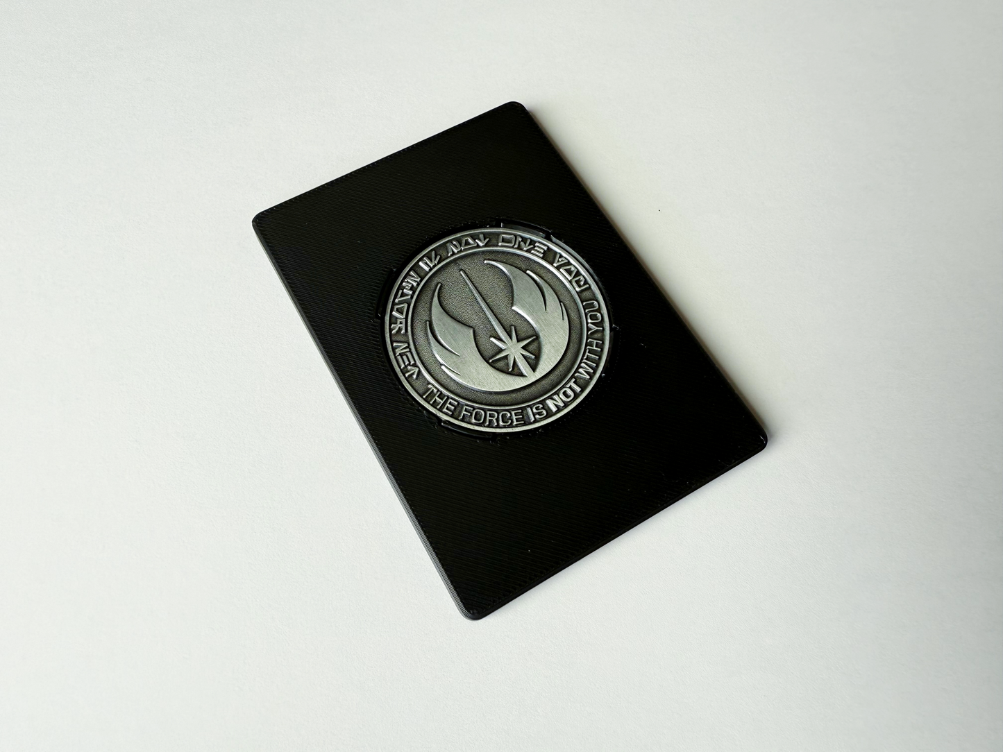 Force Token Holder (Holder Only)