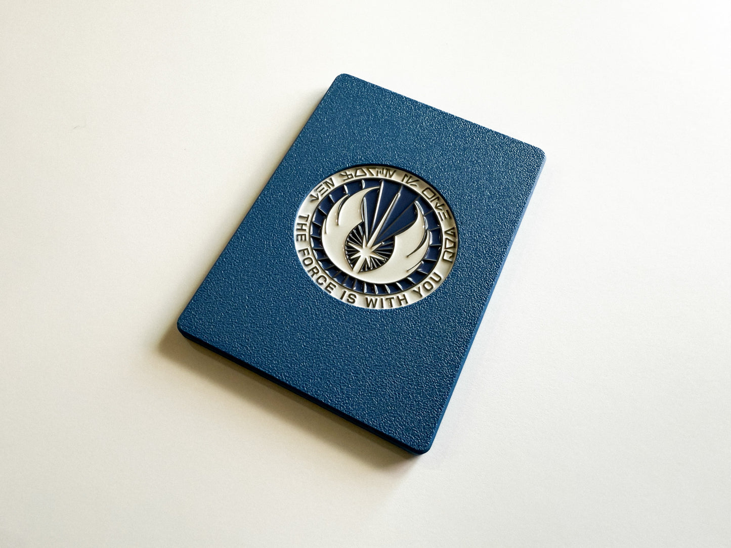 Metal Force Tokens