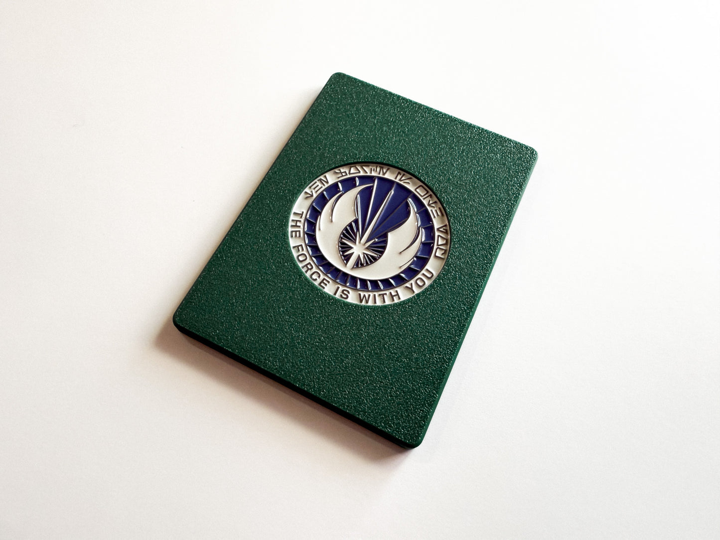 Metal Force Tokens