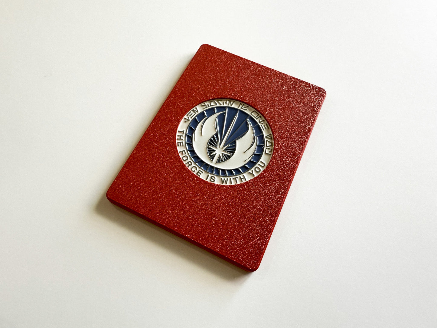 Metal Force Tokens