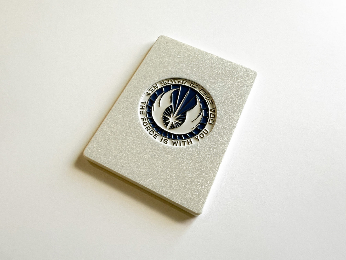 Metal Force Tokens