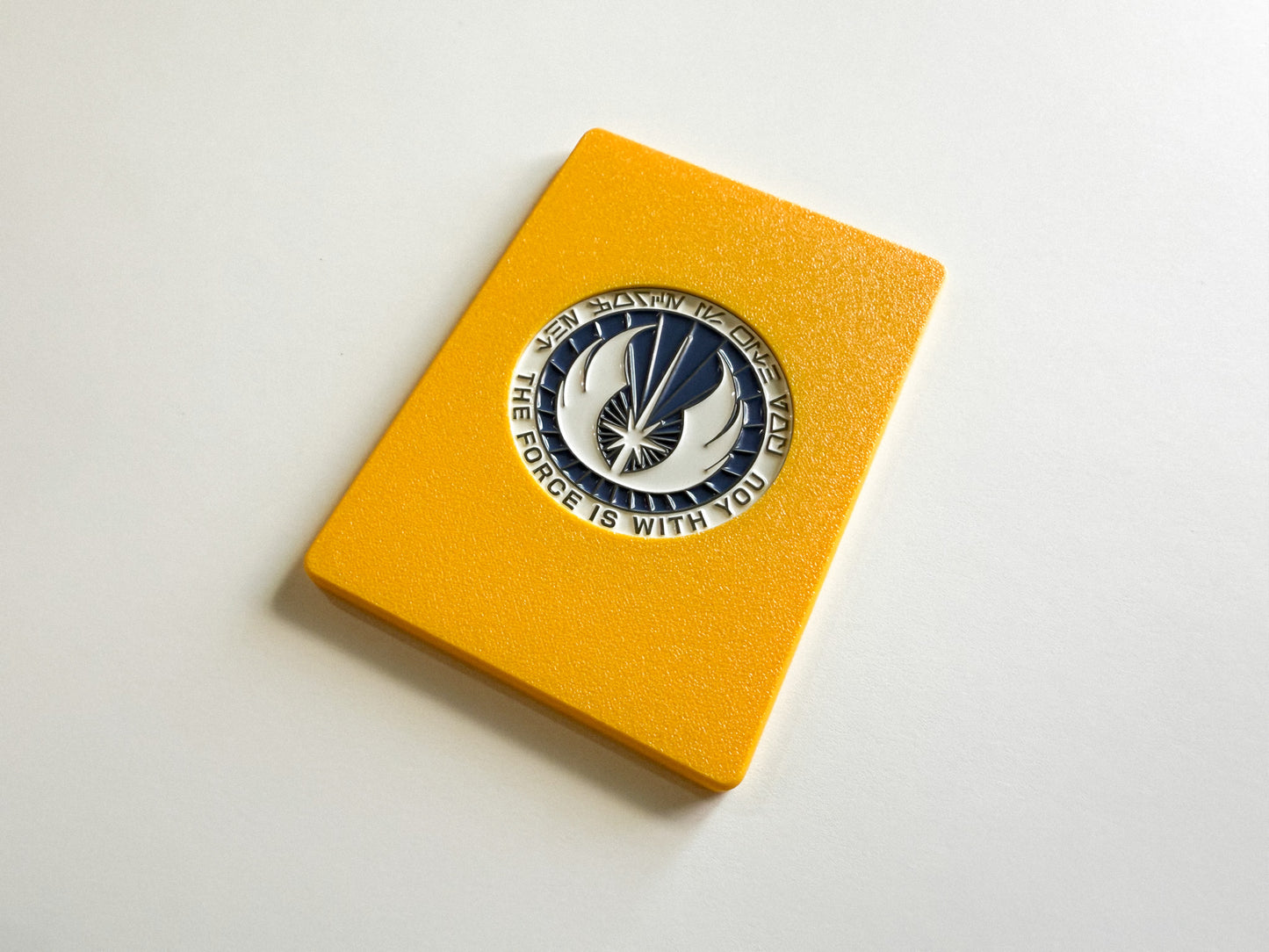 Metal Force Tokens