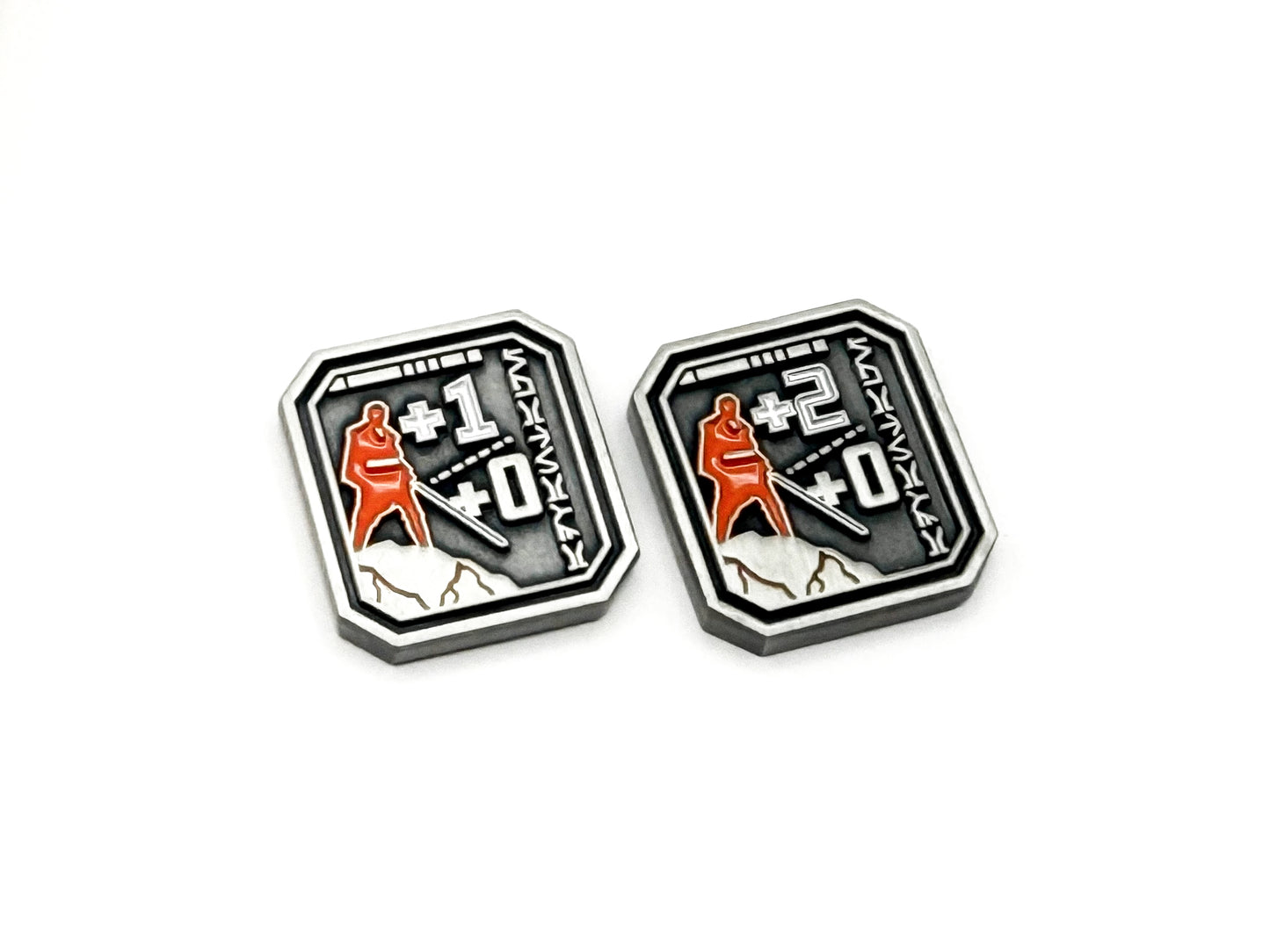 Metal Advantage Token