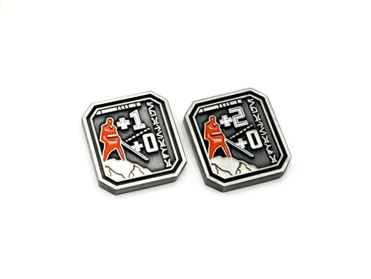 Metal Advantage Token