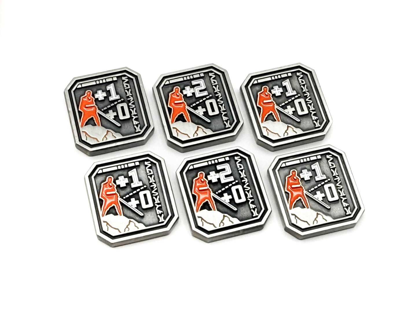 Metal Advantage Token