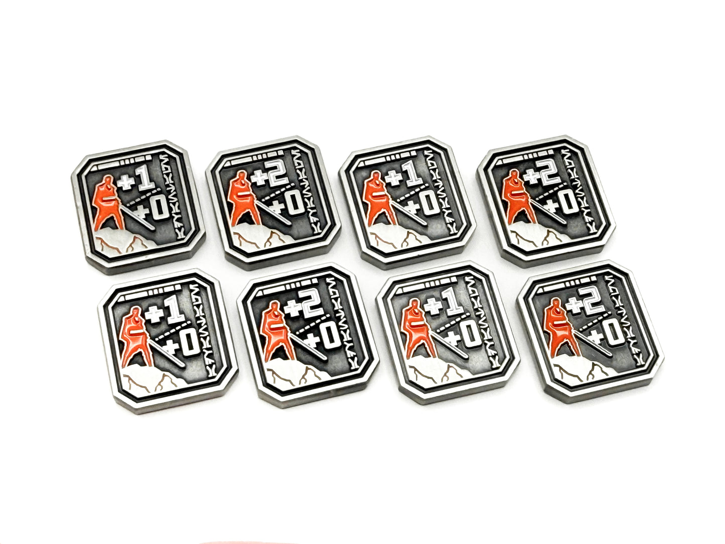 Metal Advantage Token