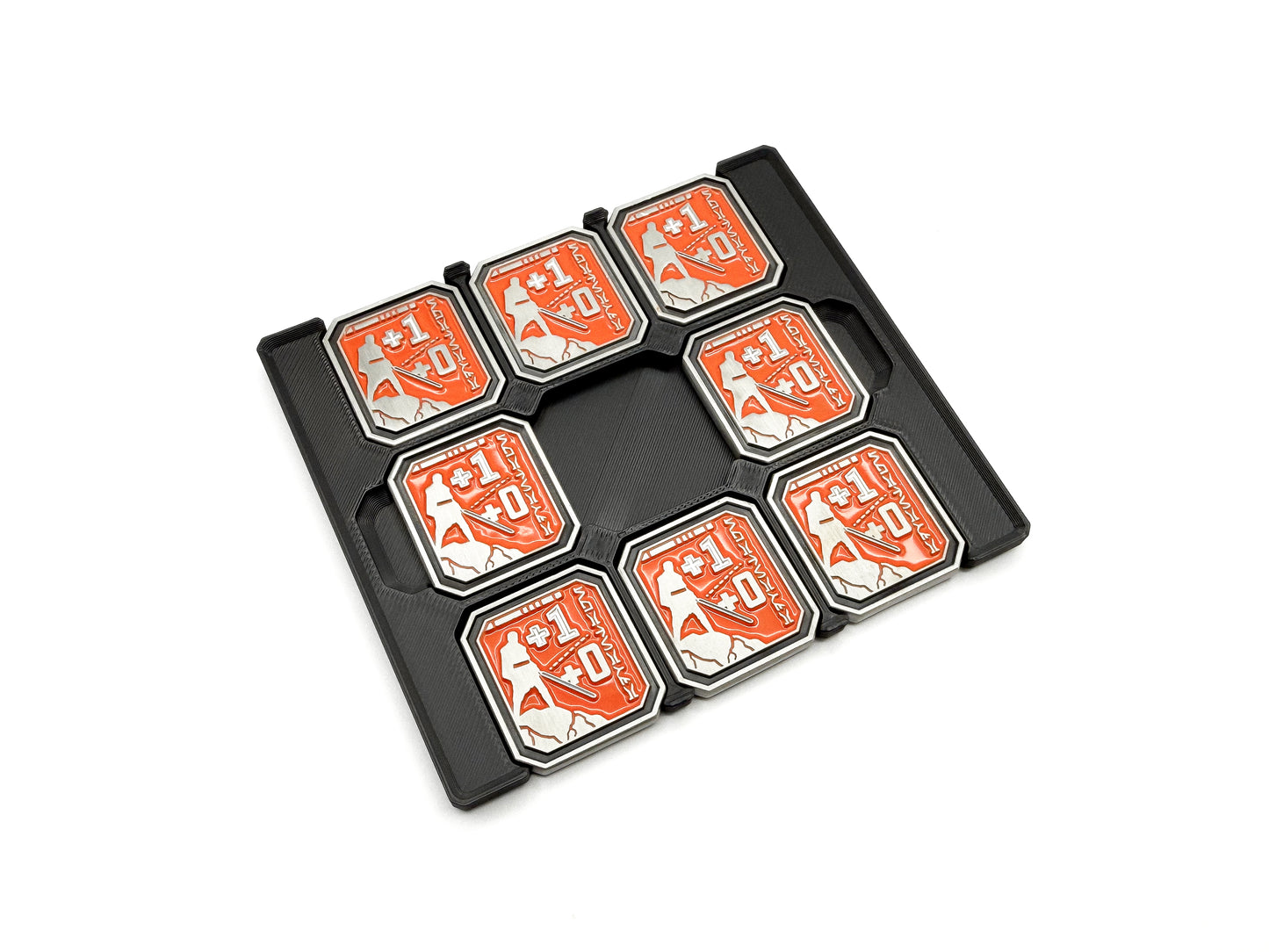 Streaming Metal Advantage Token