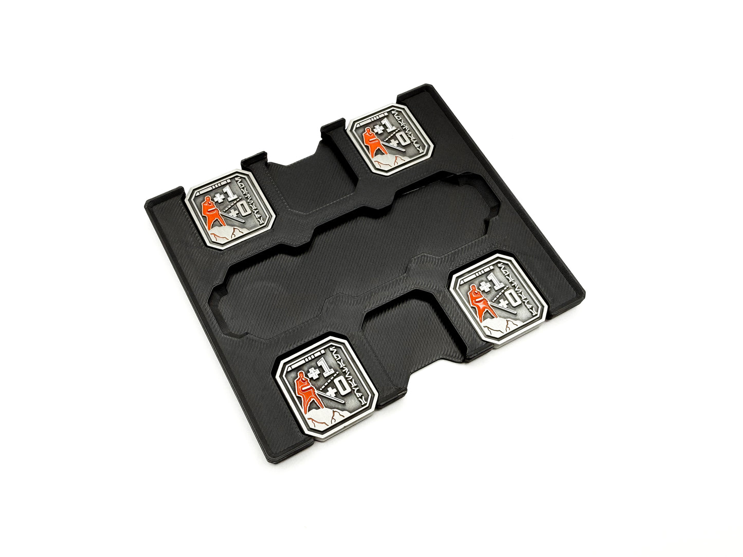 Metal Advantage Token