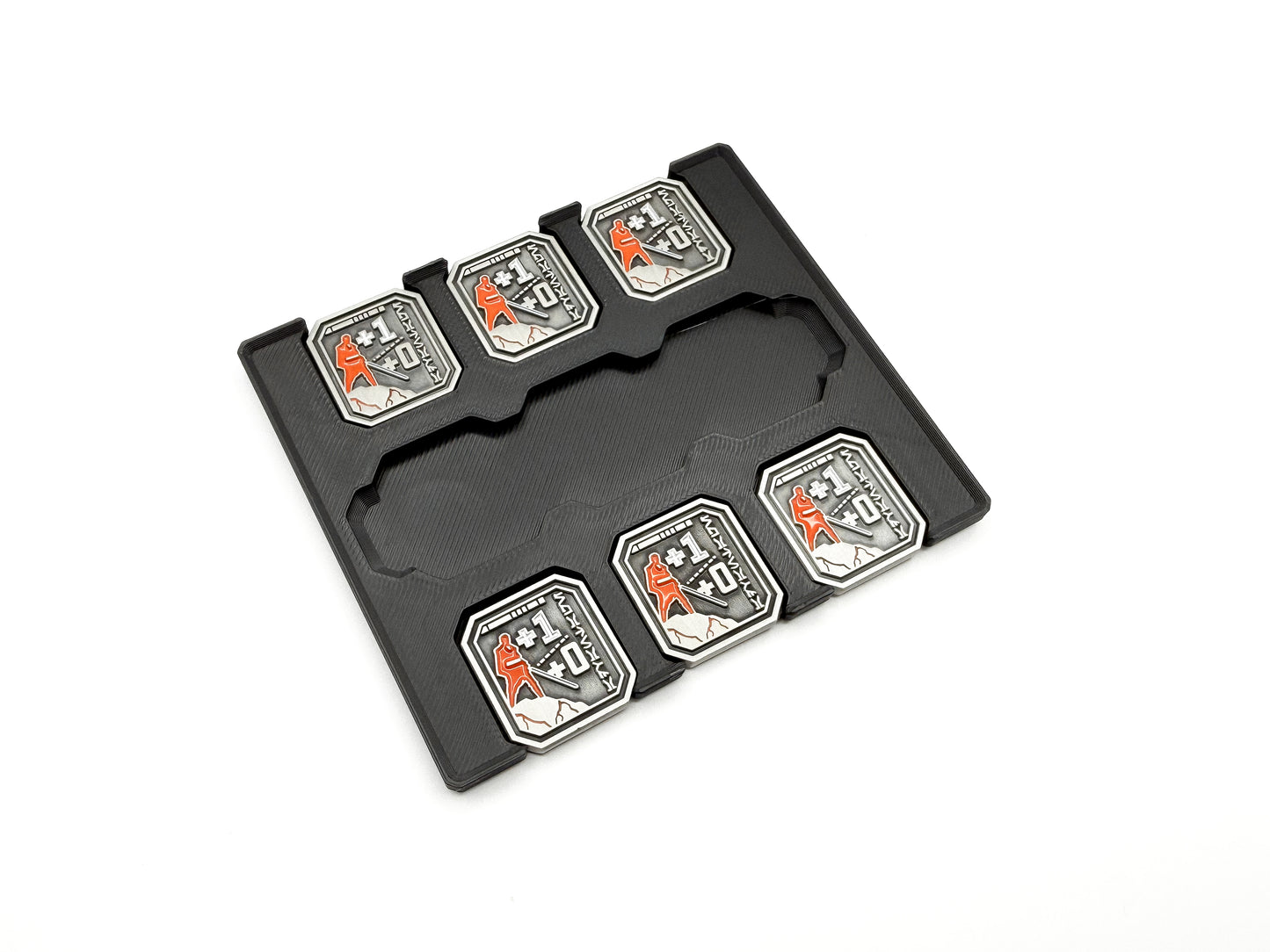 Metal Advantage Token