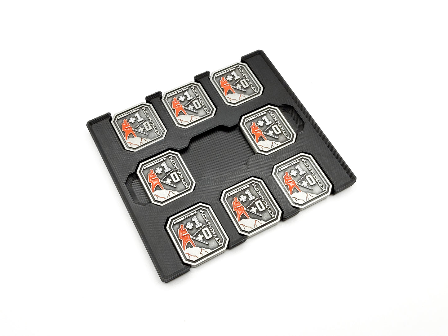 Metal Advantage Token
