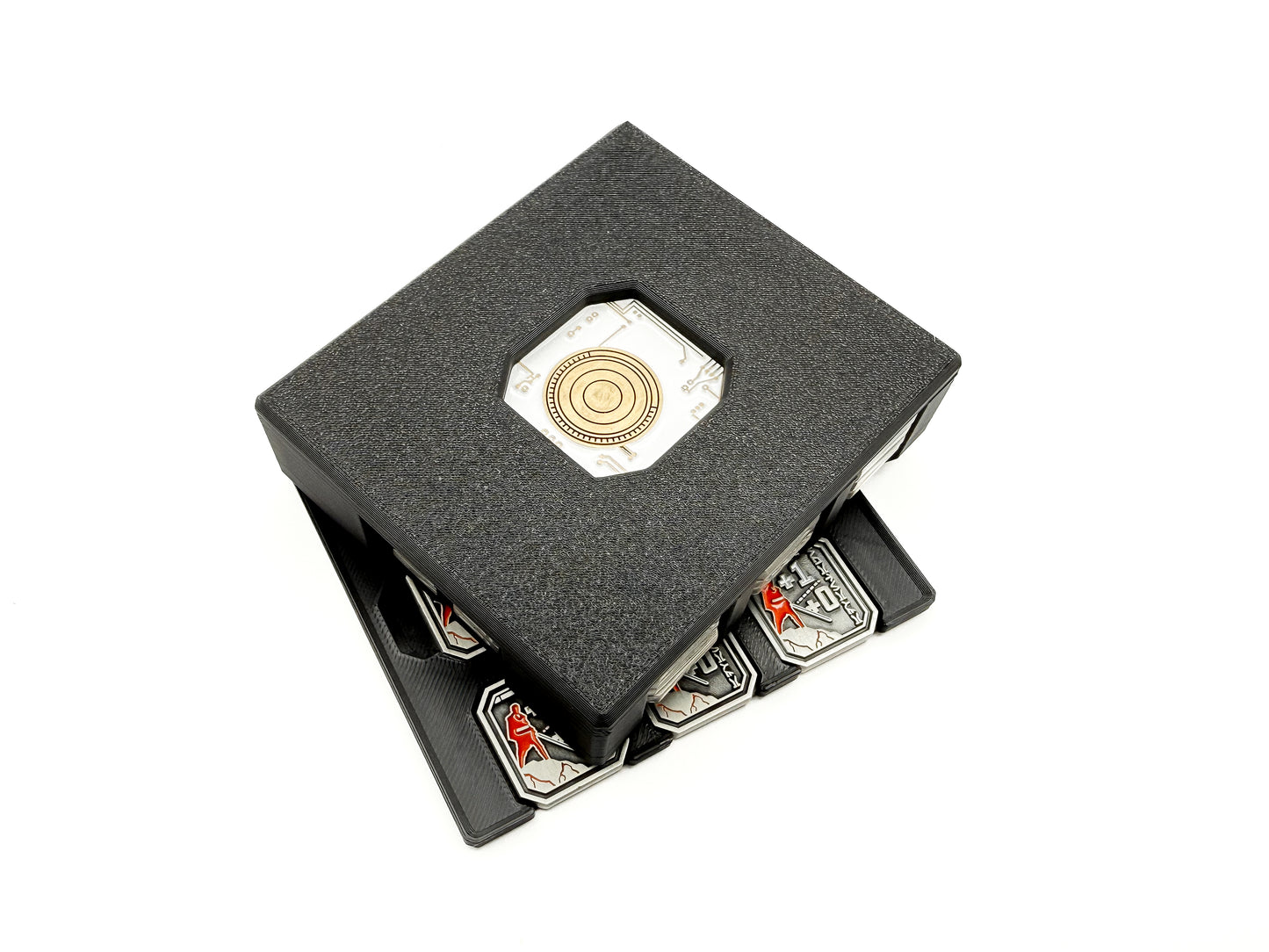 Metal Advantage Token