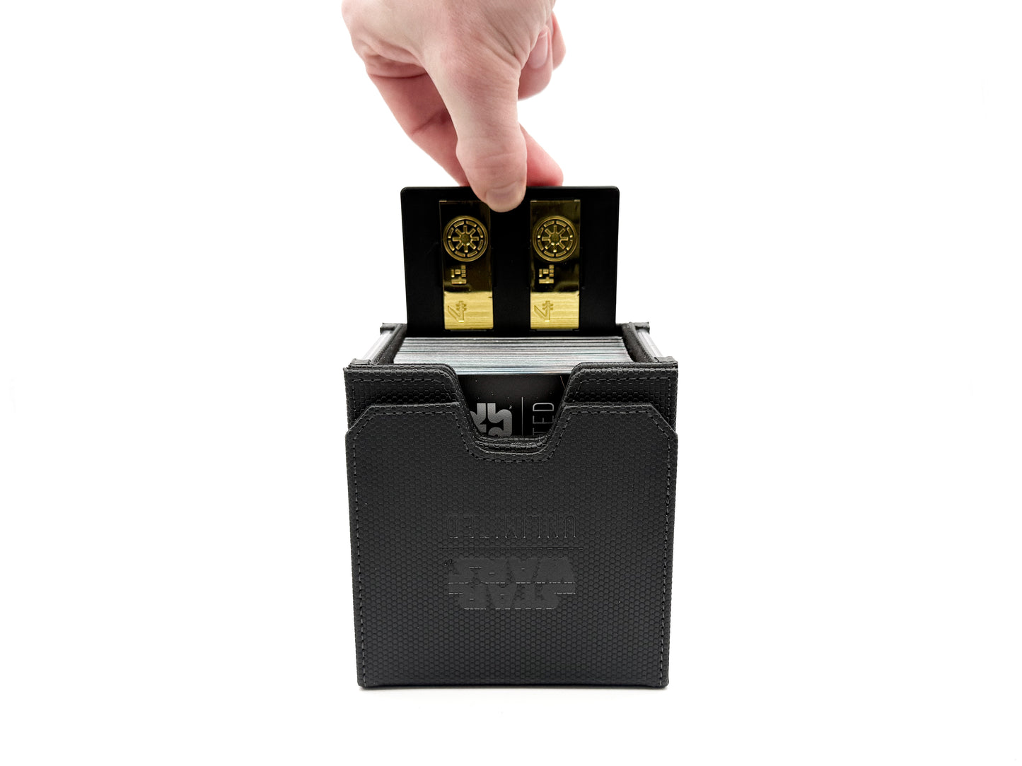 Metal Old Republic Credit Tokens