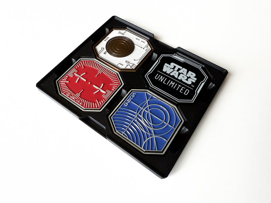 Twin Suns Accessory Tray (Tray Only)