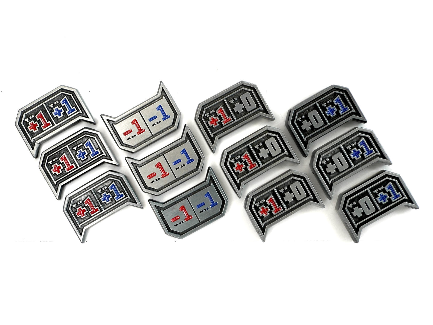 Metal Modifier Token