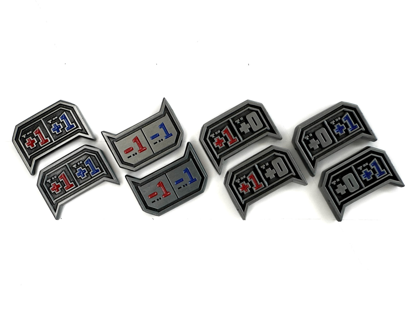 Metal Modifier Token