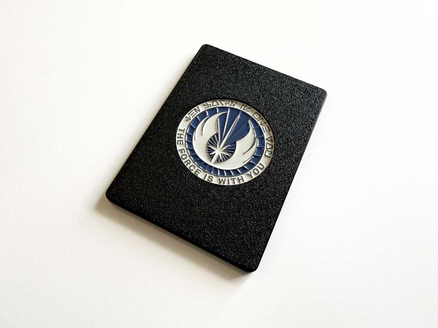 Metal Force Tokens