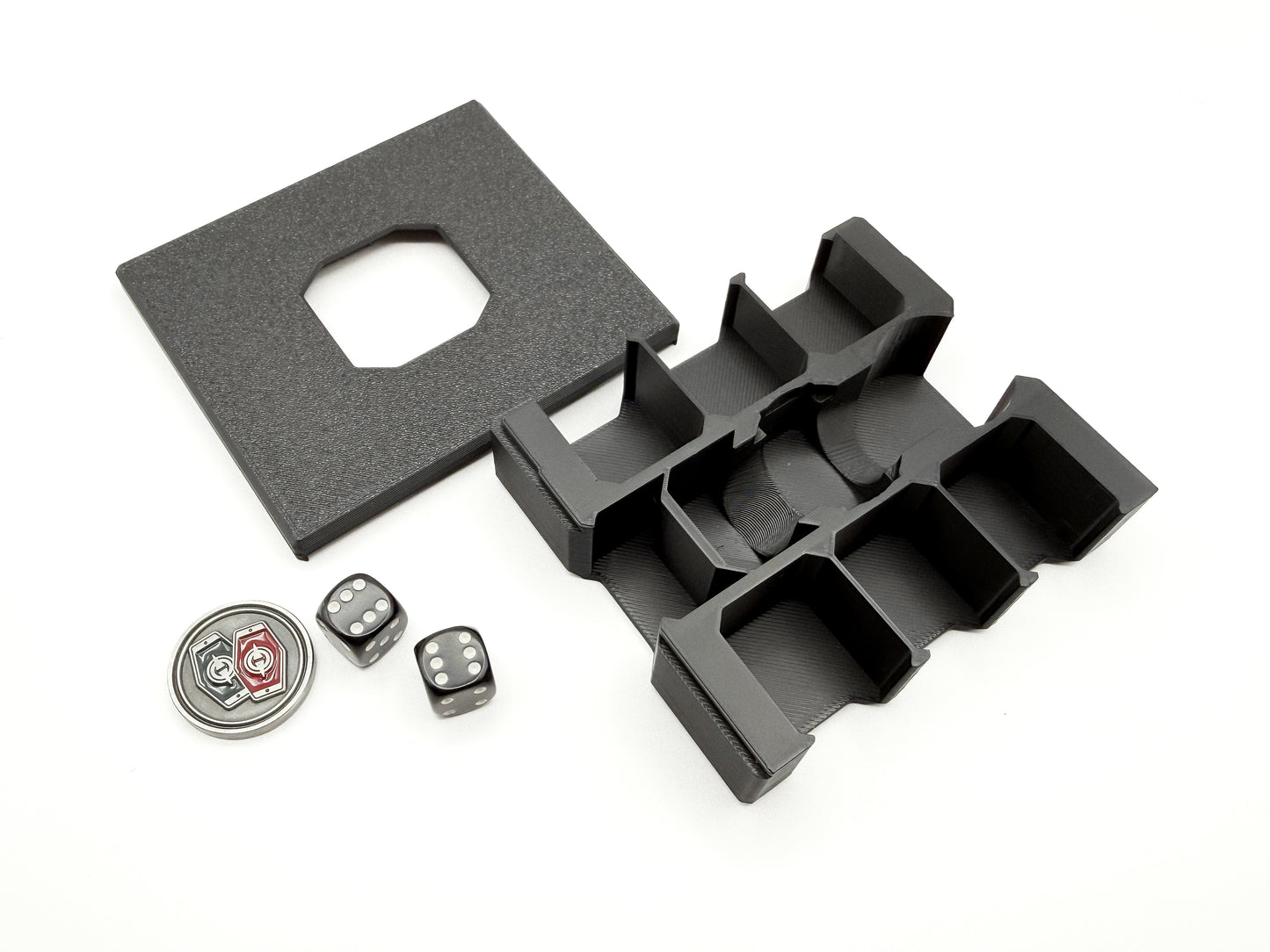 Case for Deluxe Streaming Set