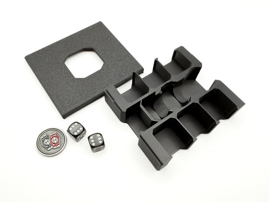 Case for Deluxe Streaming Set