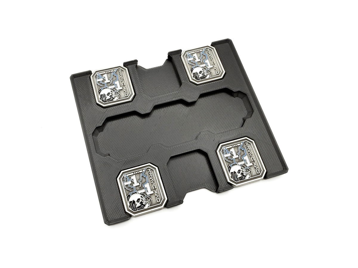 Metal Weakness Token