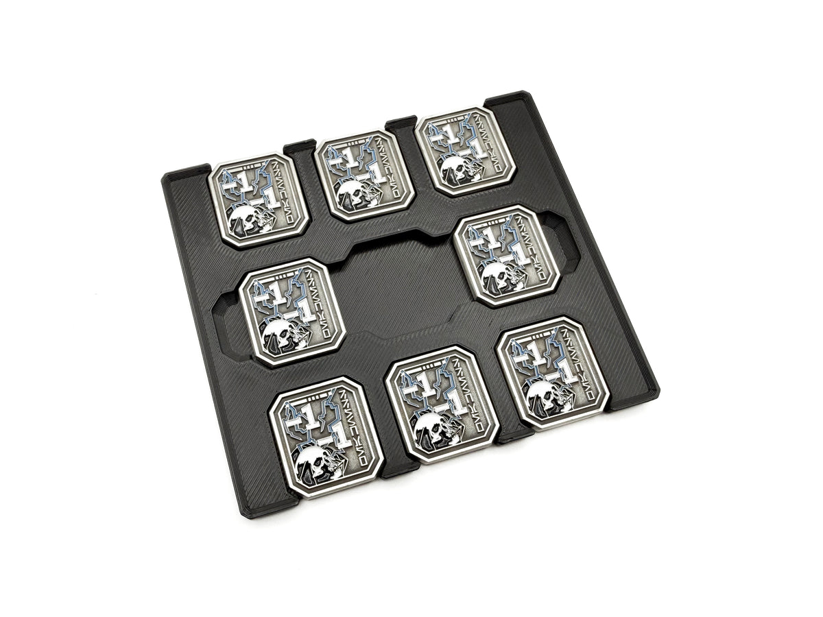 Metal Weakness Token